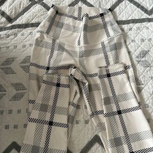 Alo leggings size small